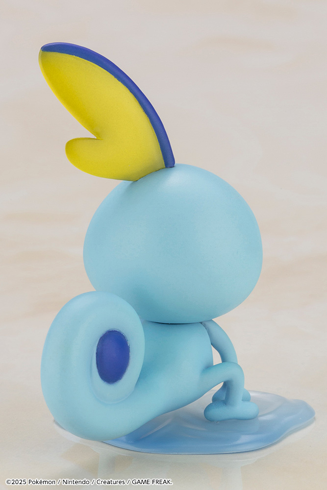 [PREORDER] KOTOBUKIYA Pokémon GLORIA with SOBBLE ARTFX J STATUE