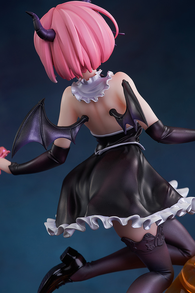 [PREORDER] KADOKAWA Ram: Phantom Night Wizard Ver.