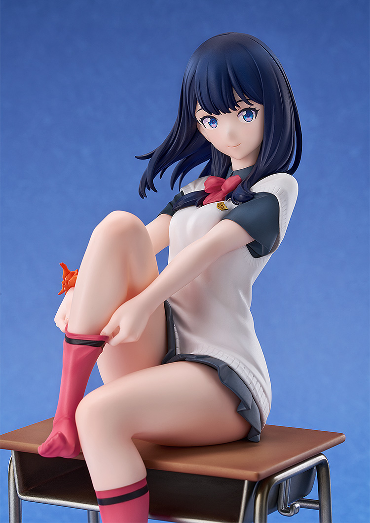 [PREORDER] GOOD SMILE COMPANY Rikka Takarada