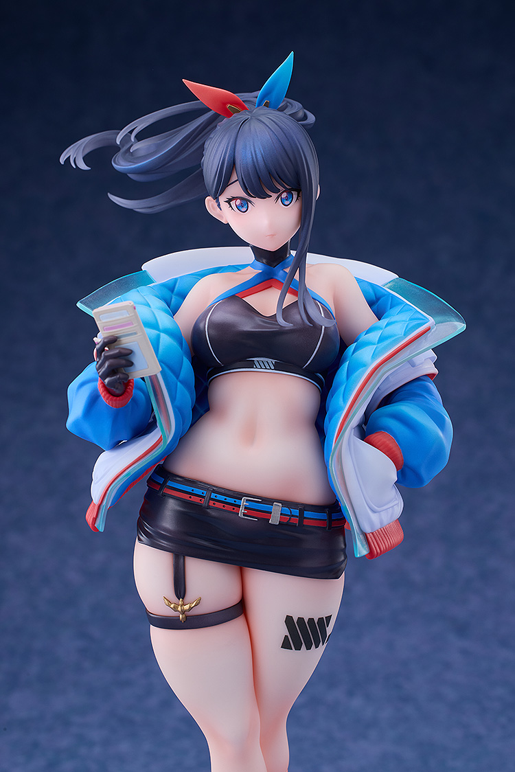 [PREORDER] Solarain Rikka Takarada: Dreamy Divas Ver.