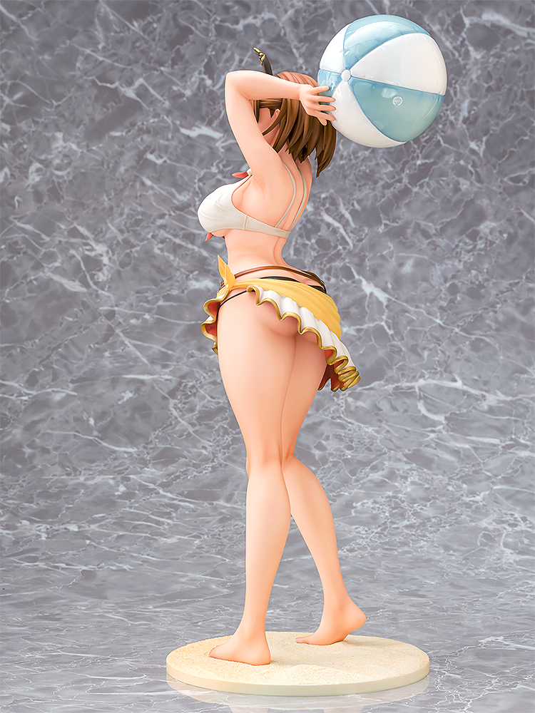 [PREORDER] Phat! Company Ryza (Reisalin Stout): Tanned Swimsuit Ver.