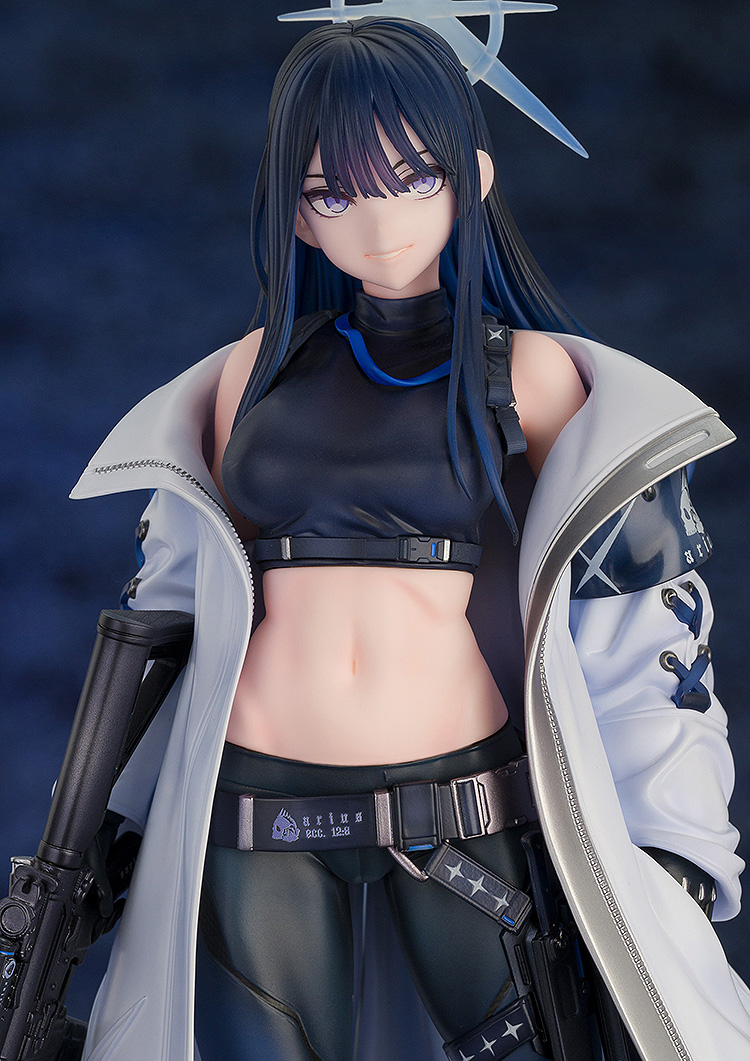 saori Snail Shell House of Sand Saori 1/12 Scale Action Figure 6.7 inch