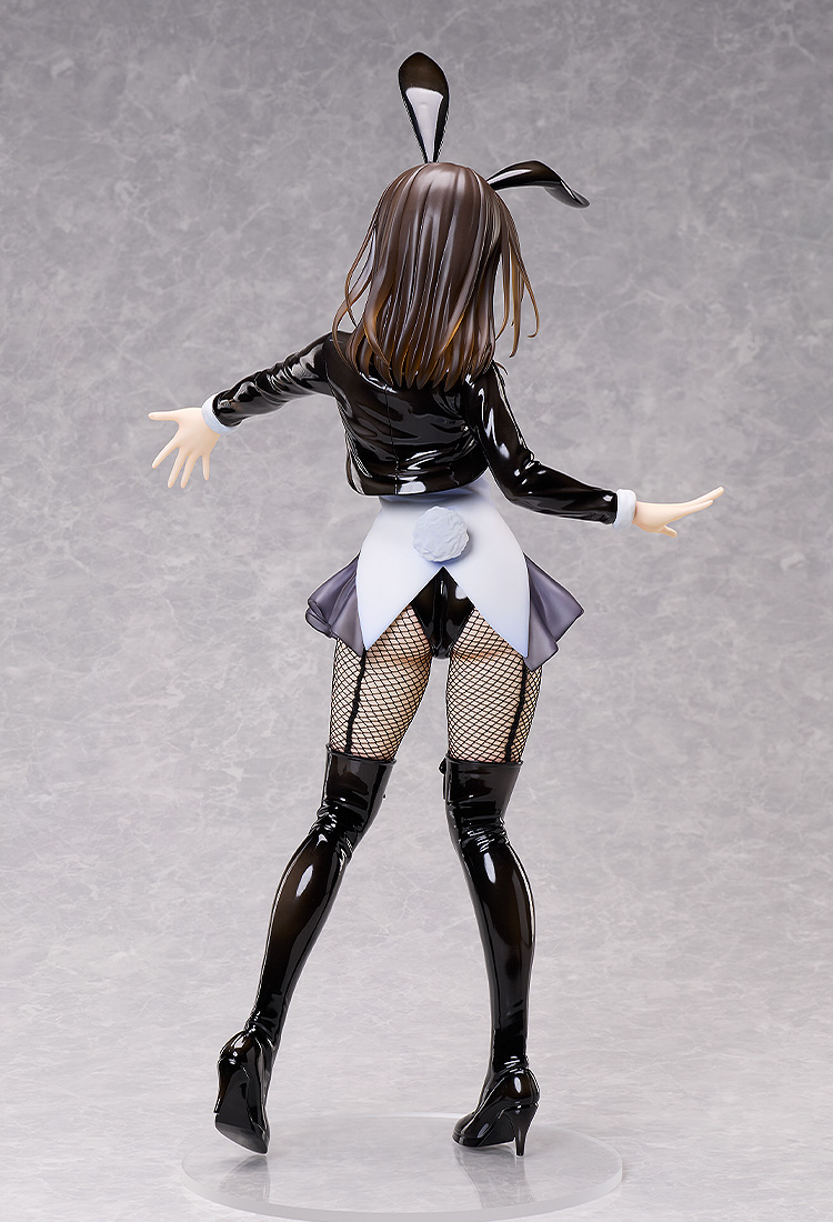 [PREORDER] FREEing Sayu Ogiwara: Bunny Ver.