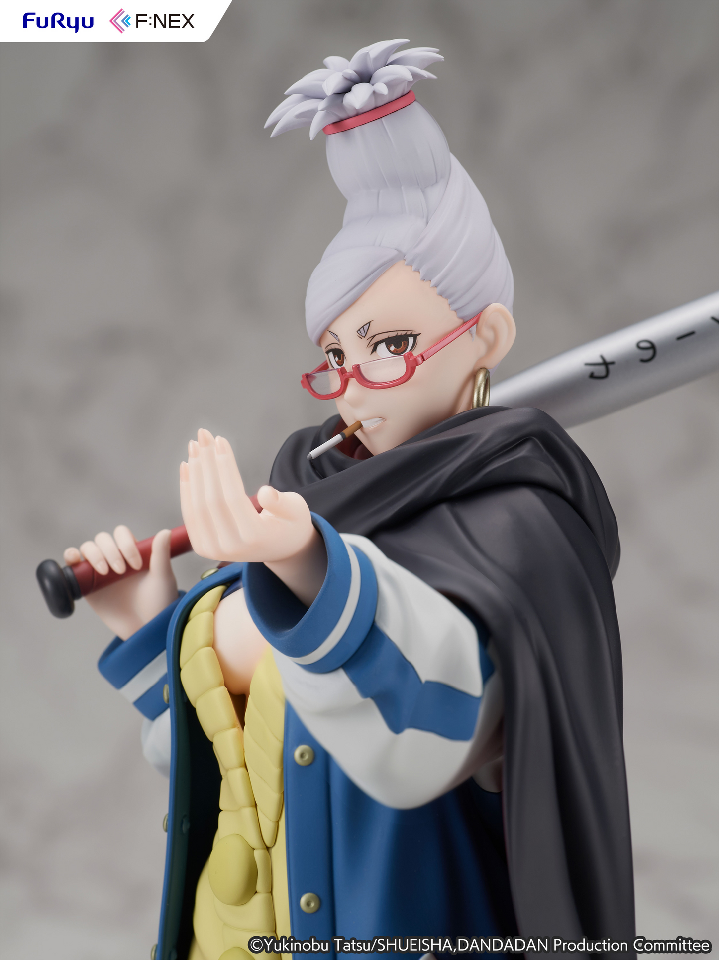 [PREORDER] FuRyu Seiko 1/7 Scale Figure