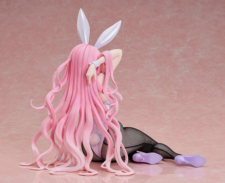[PREORDER] FREEing Sephie Michaela Deviluke: Bunny Ver