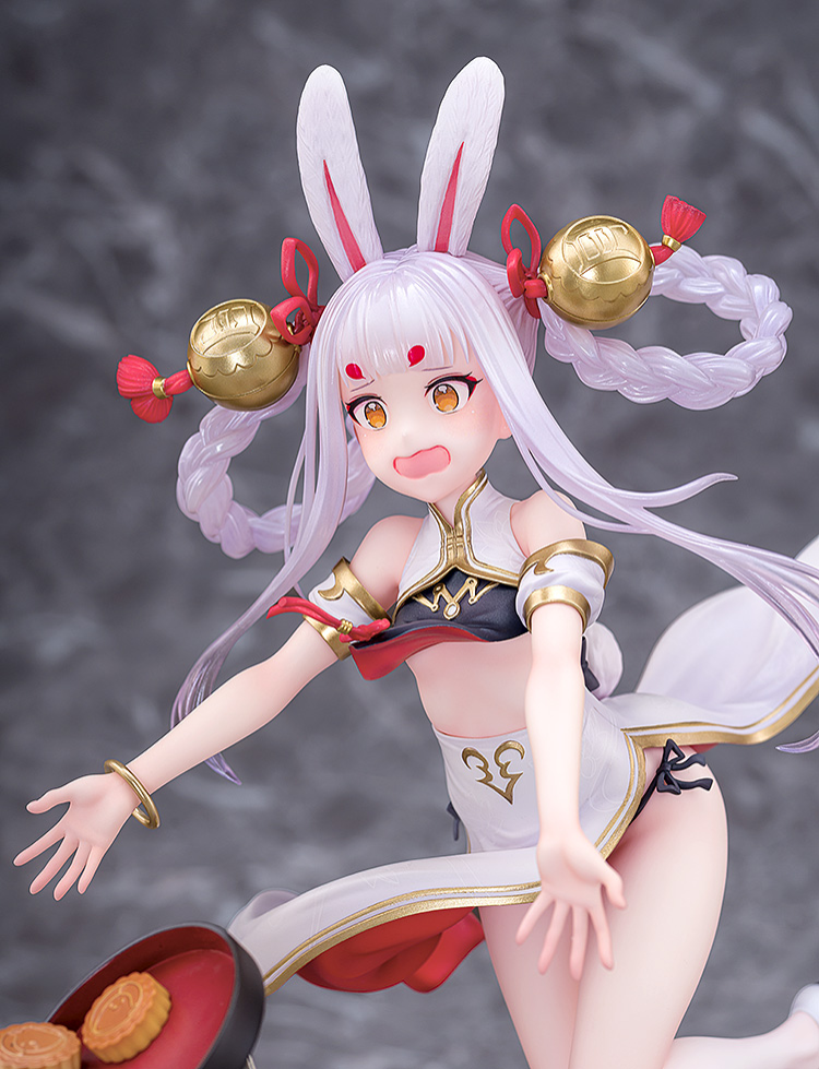 [PREORDER] Phat! Company Shimakaze: Clumsy Moon Rabbit