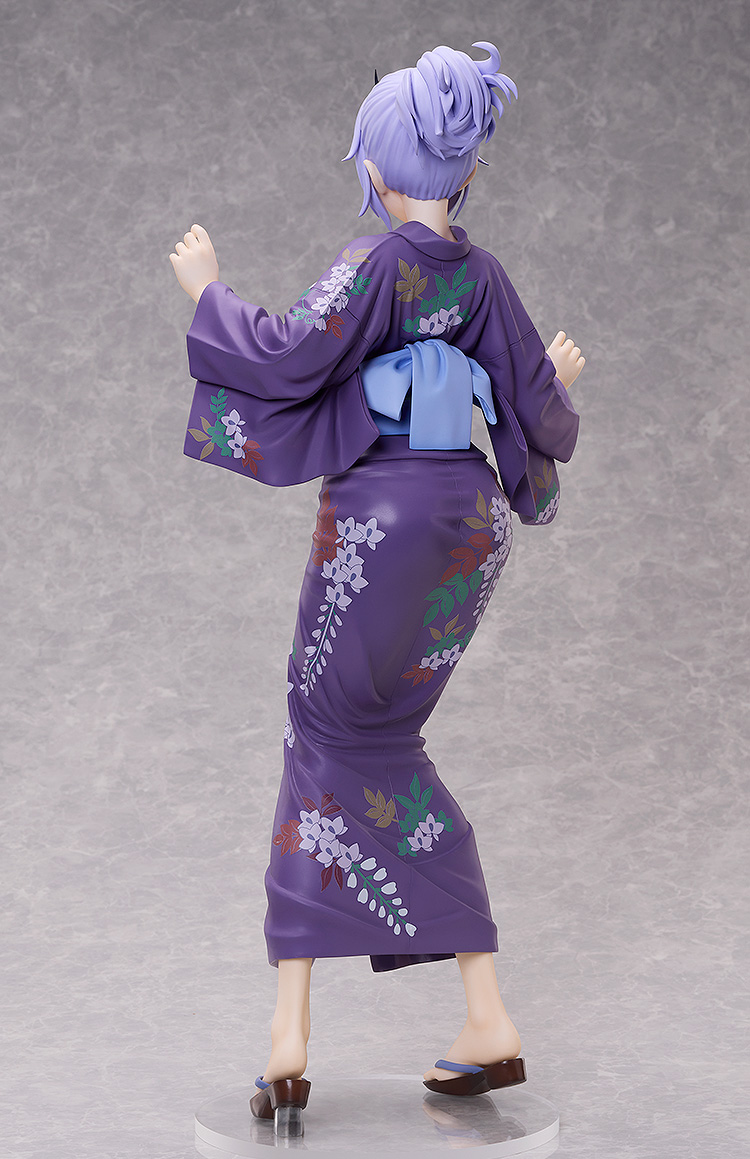 [PREORDER] FREEing Shion: Yukata Ver.