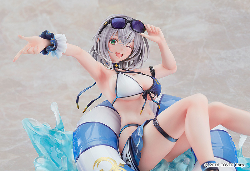 [PREORDER] GOOD SMILE COMPANY Shirogane Noel: Swimsuit Ver.