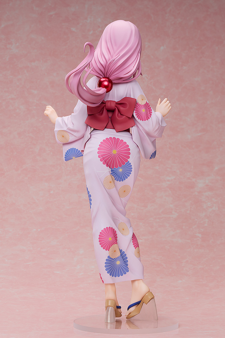 [PREORDER] FREEing Shuna: Yukata Ver.