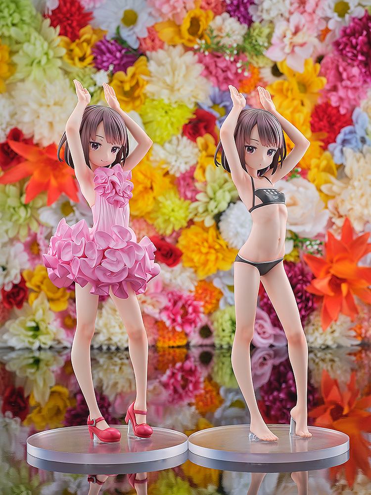 [PREORDER] KADOKAWA Sword Art Online Alternative: Gun Gale Online LLENN: Light Novel Dress & Swimsuit Ver.