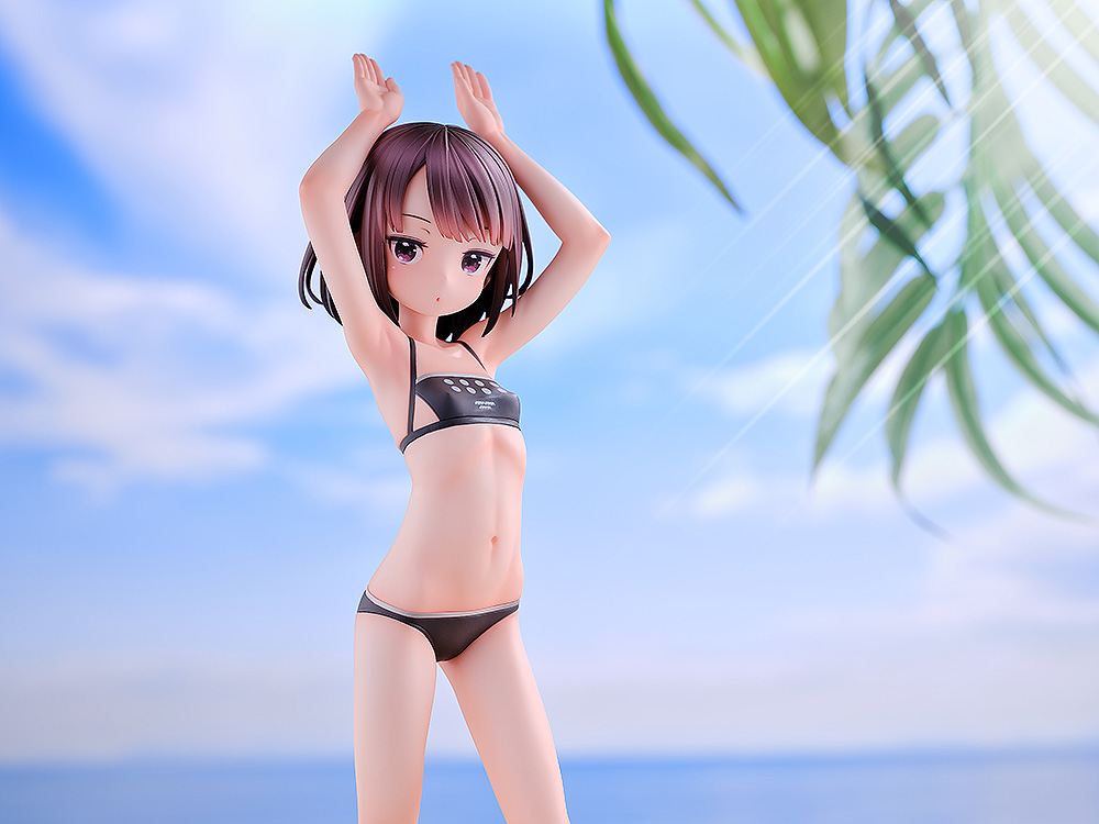 [PREORDER] KADOKAWA Sword Art Online Alternative: Gun Gale Online LLENN: Light Novel Swimsuit Ver.