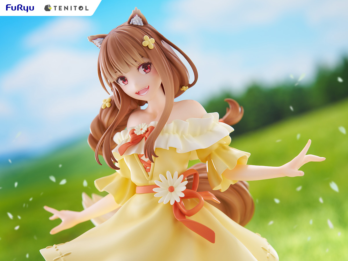 [PREORDER] FuRyu TENITOL Holo