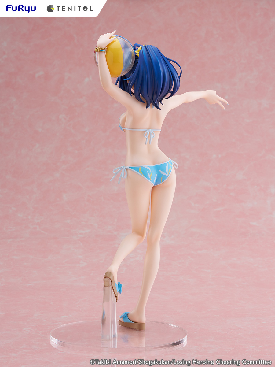 [PREORDER] FuRyu TENITOL TALL Anna Yanami