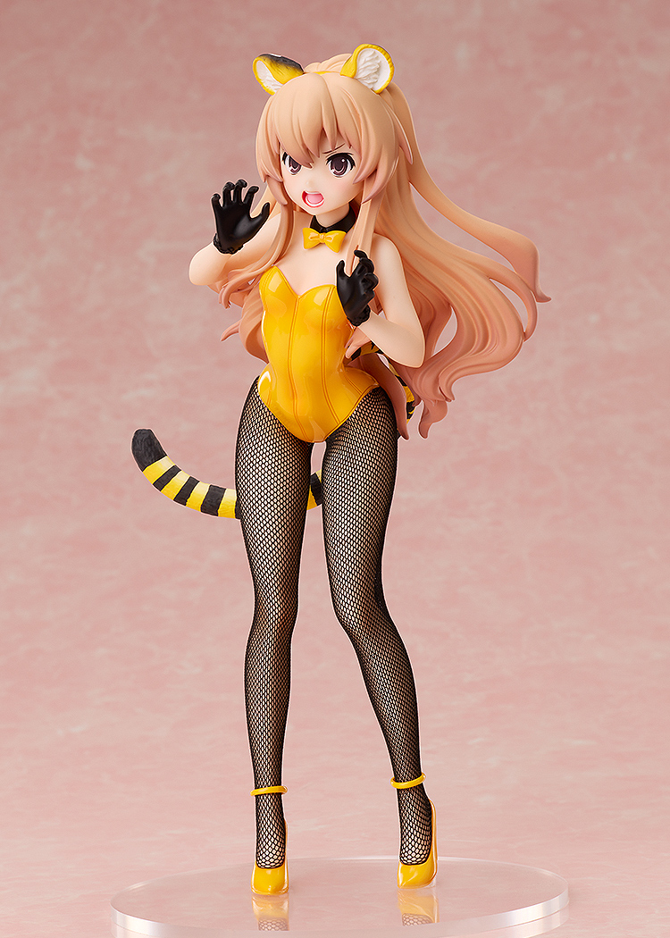 [PREORDER] FREEing Taiga Aisaka: Tiger Ver. (1/6 Scale)