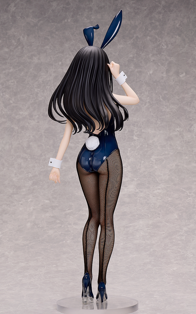 [PREORDER] FREEing Takina Inoue: Bunny Ver.