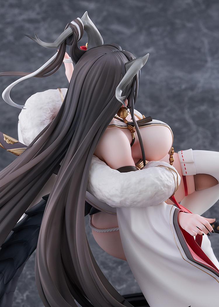 [PREORDER] Claynel Tatsu Chan 1/7 Scale Figure