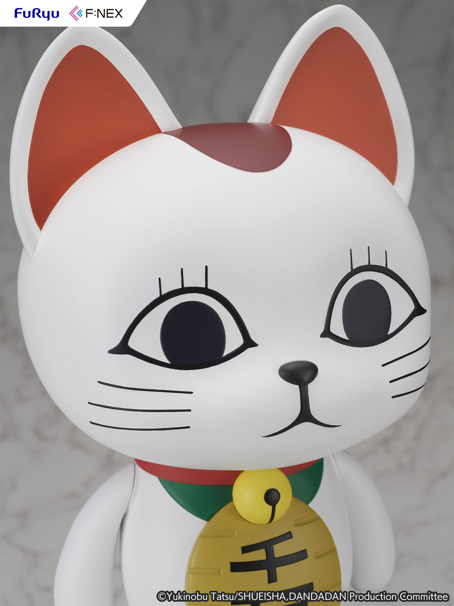 [PREORDER] FuRyu Turbo Granny(Beckoning cat)