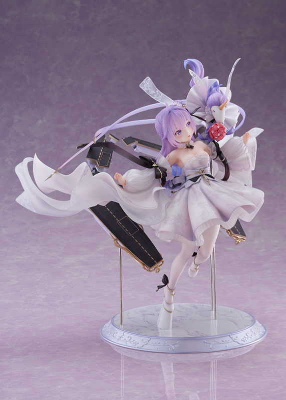 [PREORDER] Claynel Unicorn -A Dream of Pure Vows- 1/7 Scale Figure