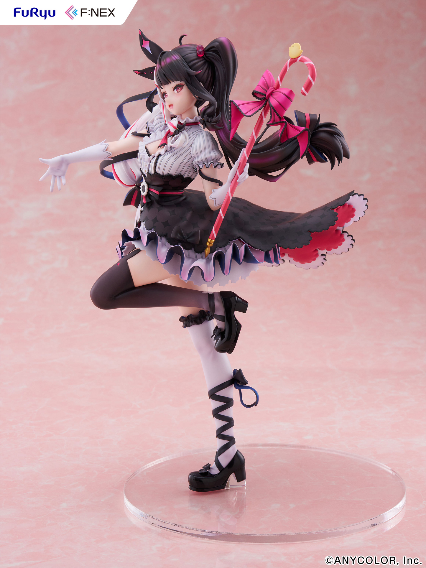 [PREORDER] FuRyu Yorumi Rena 1/7 Scale Figure