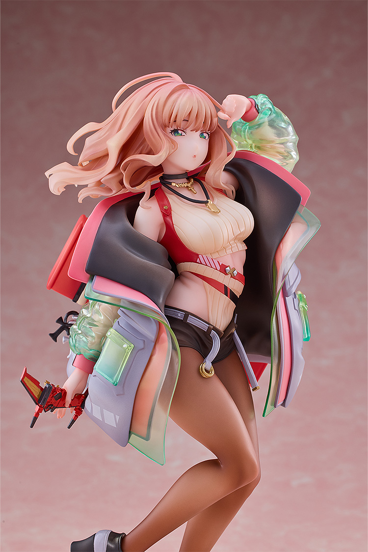 [PREORDER] Solarain Yume Minami: Dreamy Divas Ver.