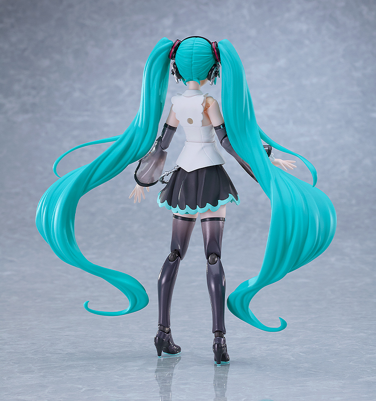 [PREORDER] GOOD SMILE COMPANY figma Hatsune Miku NT
