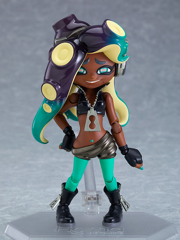 [PREORDER] GOOD SMILE COMPANY figma Off the Hook