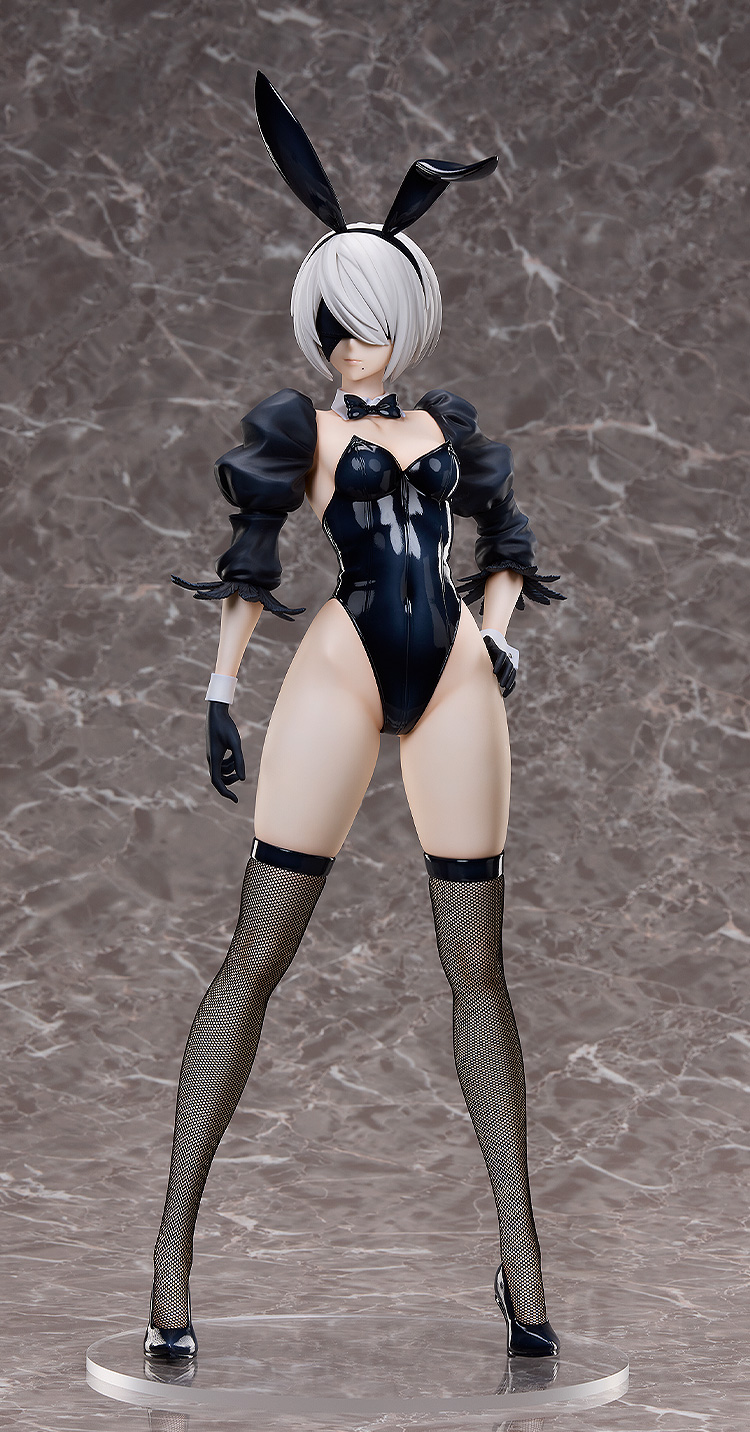 [PREORDER] FREEing 2B (YoRHa No.2 Type B): Bunny Ver.