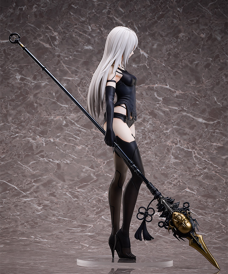 [PREORDER] FREEing A2 (YoRHa Type A No. 2)