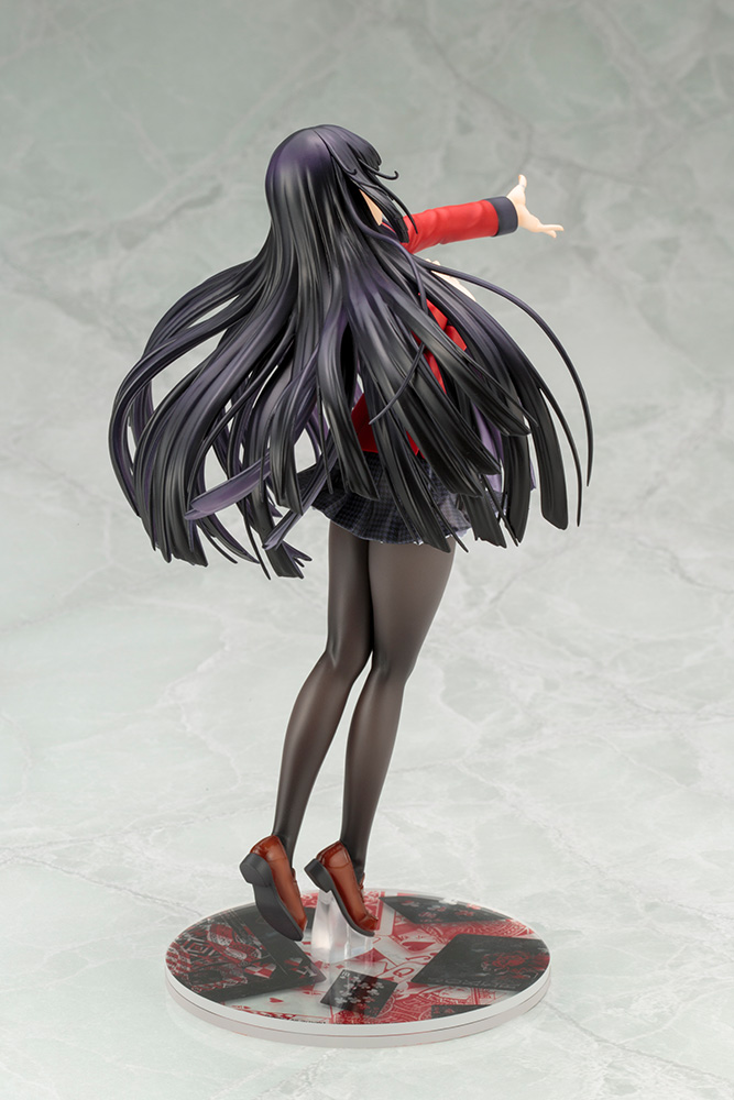 [PREORDER] KOTOBUKIYA ARTFX J Yumeko Jabami