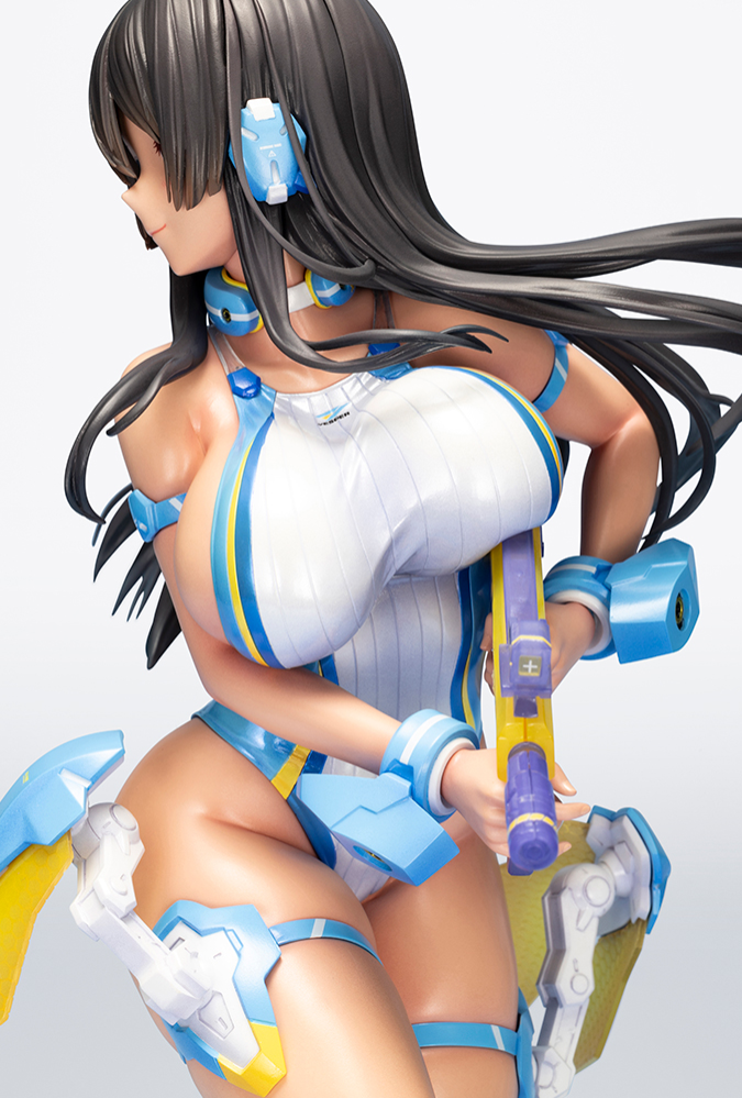 [PREORDER] KOTOBUKIYA ASRA AOI SUI