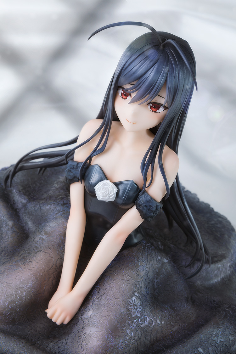 [PREORDER] KADOKAWA Accel World Kuroyukihime: Light Novel 15th Anniversary Wedding ver.