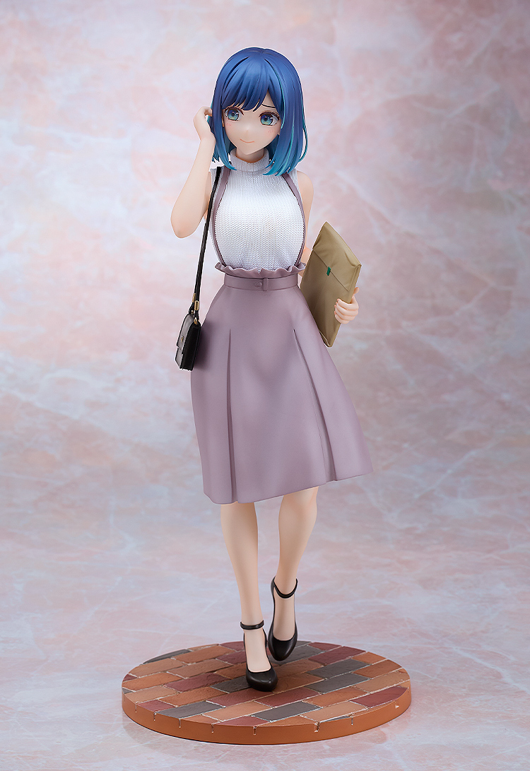 [PREORDER] Good Smile Company Akane Kurokawa: Date Style Ver.