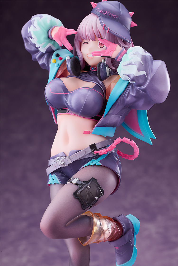 [PREORDER] Solarain Akane Shinjo: Dreamy Divas Ver.