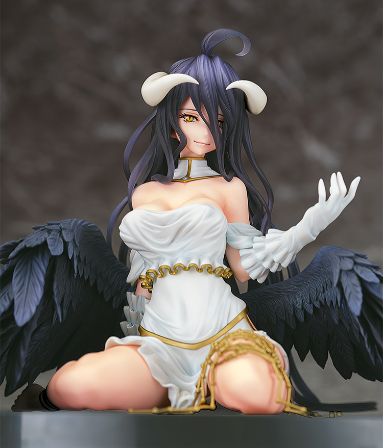 [PREORDER] Phat! Company Albedo