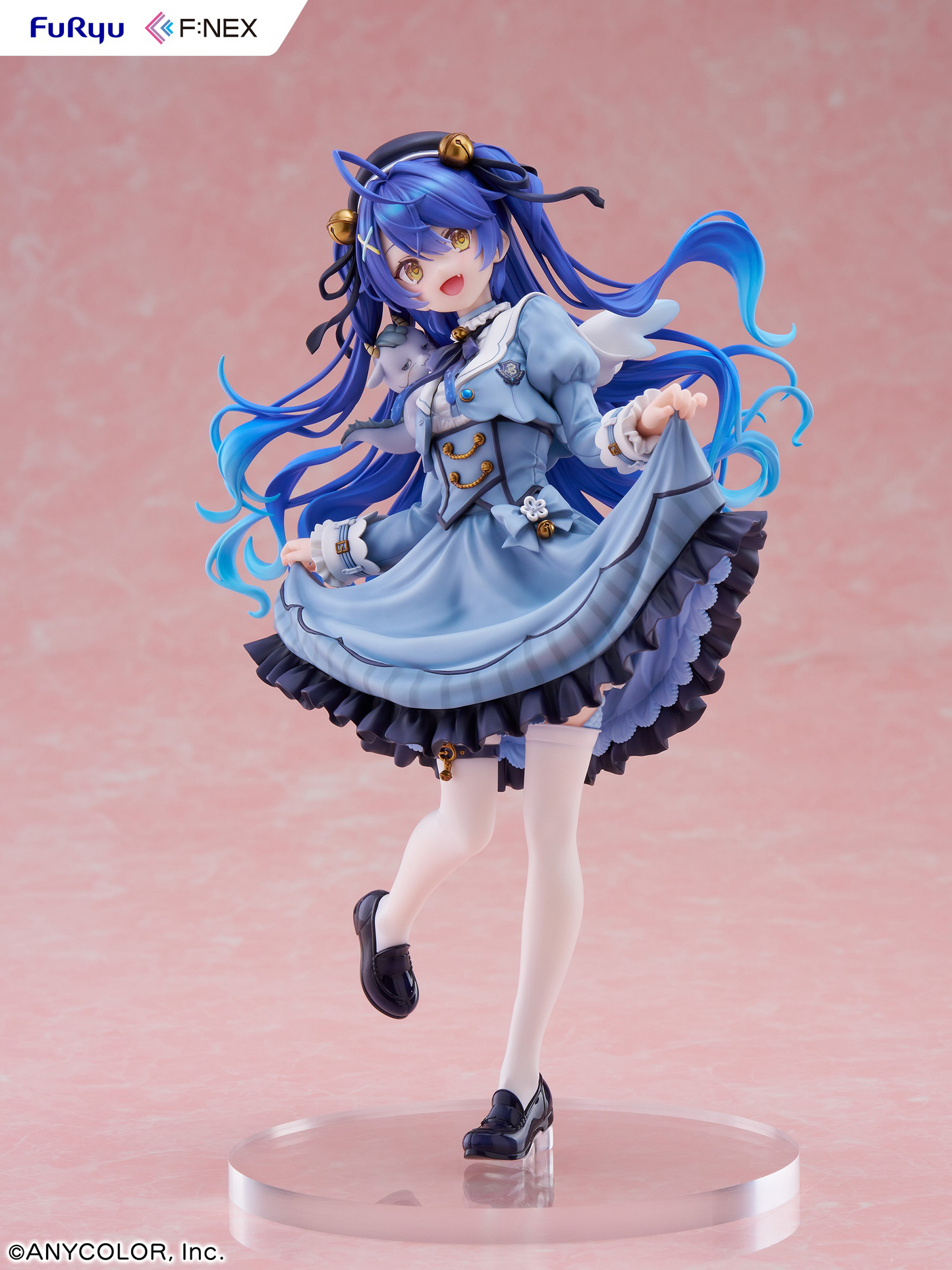 [PREORDER] FuRyu Amamiya Kokoro 1/7 Scale Figure