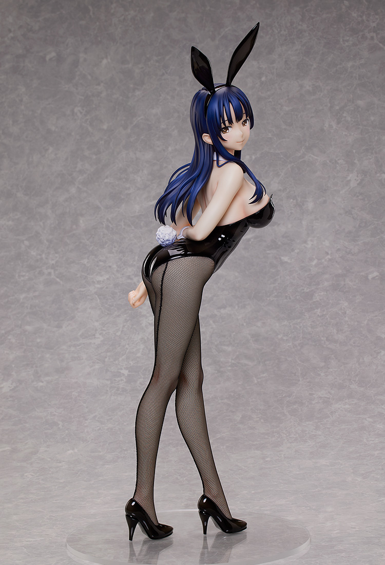 [PREORDER] FREEing Anna Yamada: Bunny Ver.