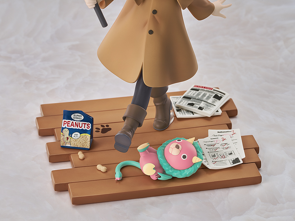 [PREORDER] GOOD SMILE COMPANY Anya Forger: Detective Ver.