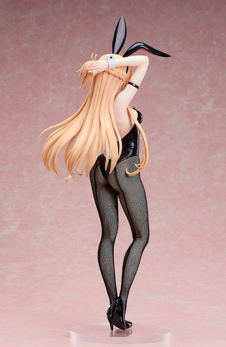 [PREORDER] FREEing Asuna: Bunny Ver.