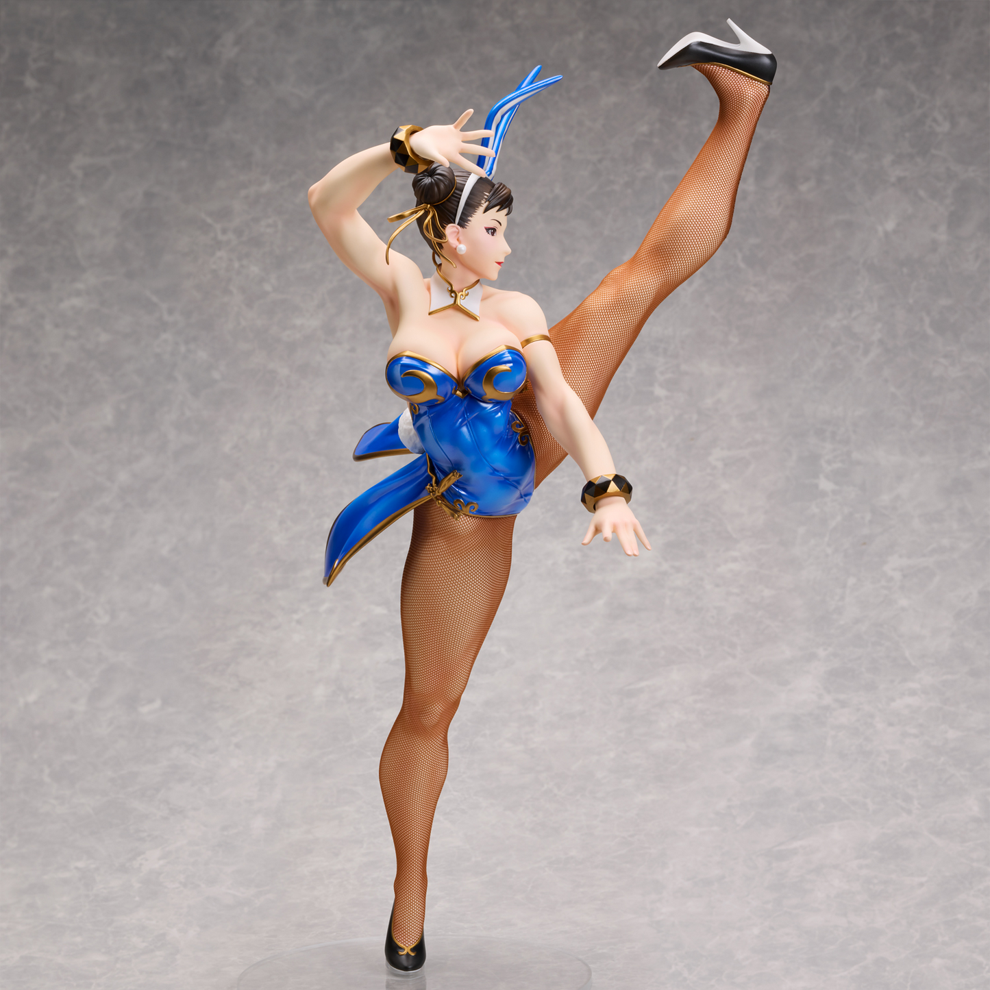 [PREORDER] FREEing B-style Street Fighter Chun-Li Bunny Ver. Complete Figure