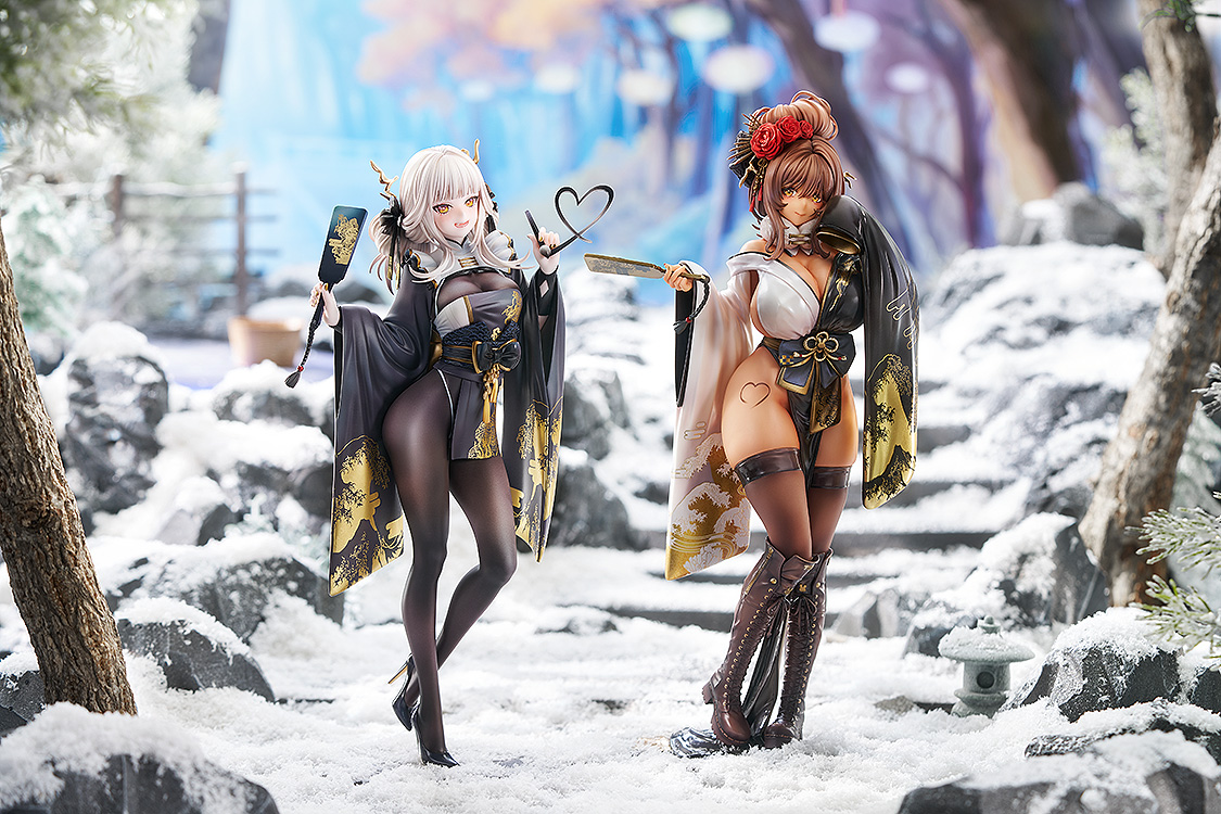 [PREORDER] GOOD SMILE COMPANY Blanc: White Rabbit