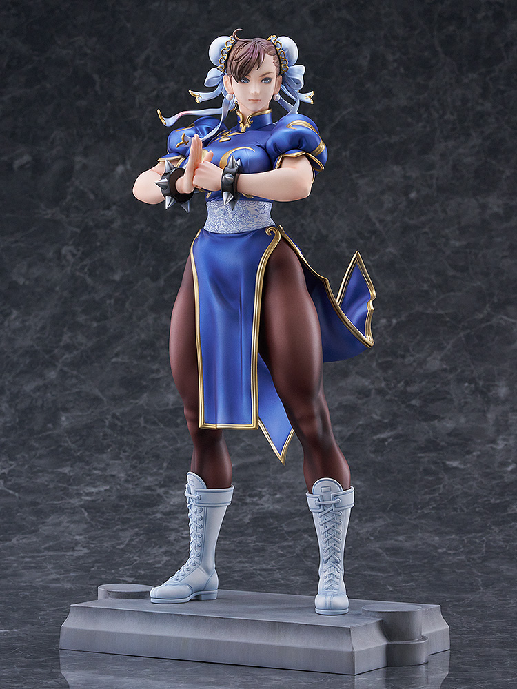 [PREORDER] GOOD SMILE COMPANY Chun-Li ~Standby~