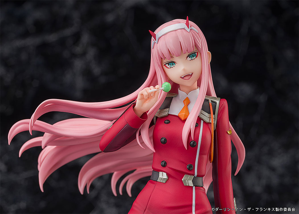 [PREORDER] PROOF DARLING in the FRANXX 1/7 Scale Figure Zero Two