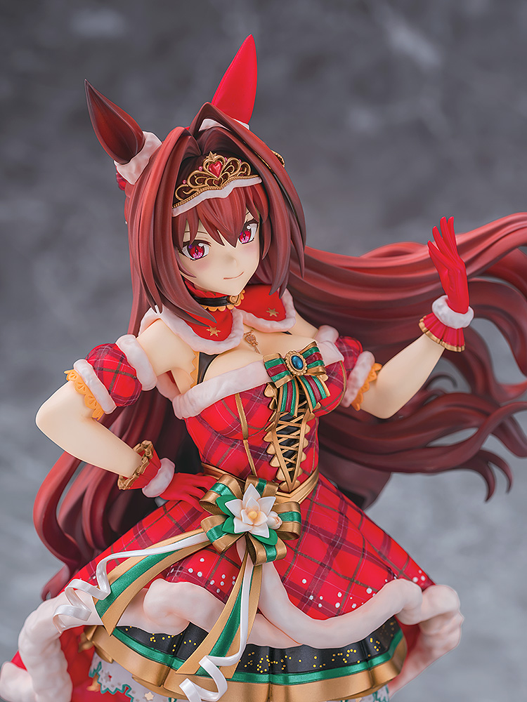 [PREORDER] Phat! Company Daiwa Scarlet: Scarlet Nuit Etoile