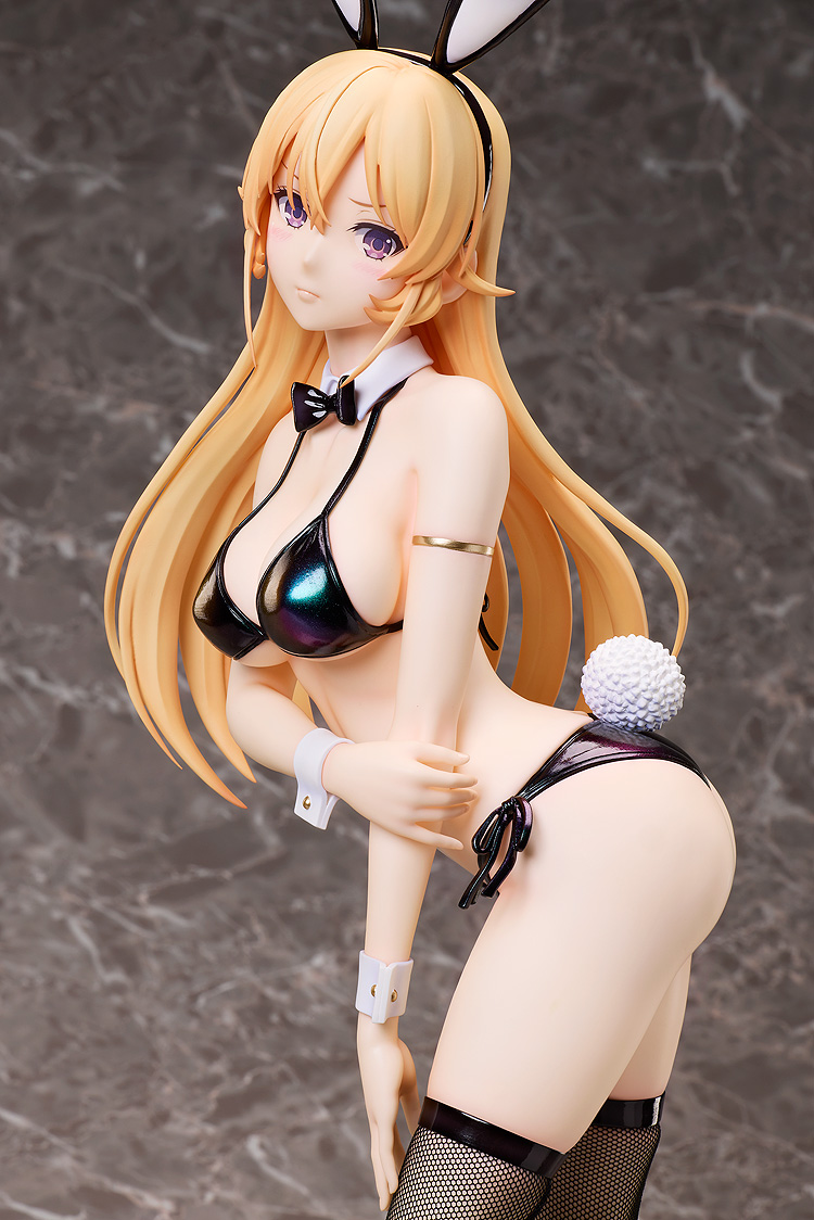 [PREORDER] FREEing Erina Nakiri: Bikini Bunny Ver.