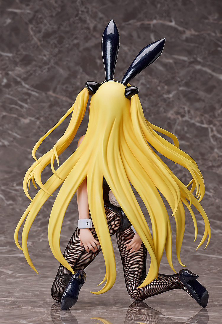 [PREORDER] FREEing Golden Darkness: Bunny Ver. (1/6 Scale)