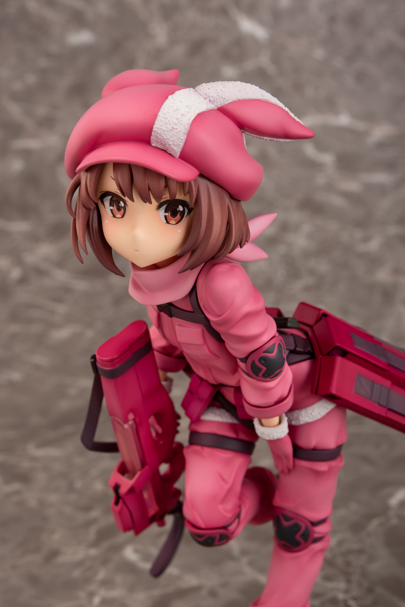 [PREORDER] PMOA Gun Gale Online II LLENN～Desert Bullet Ver.～