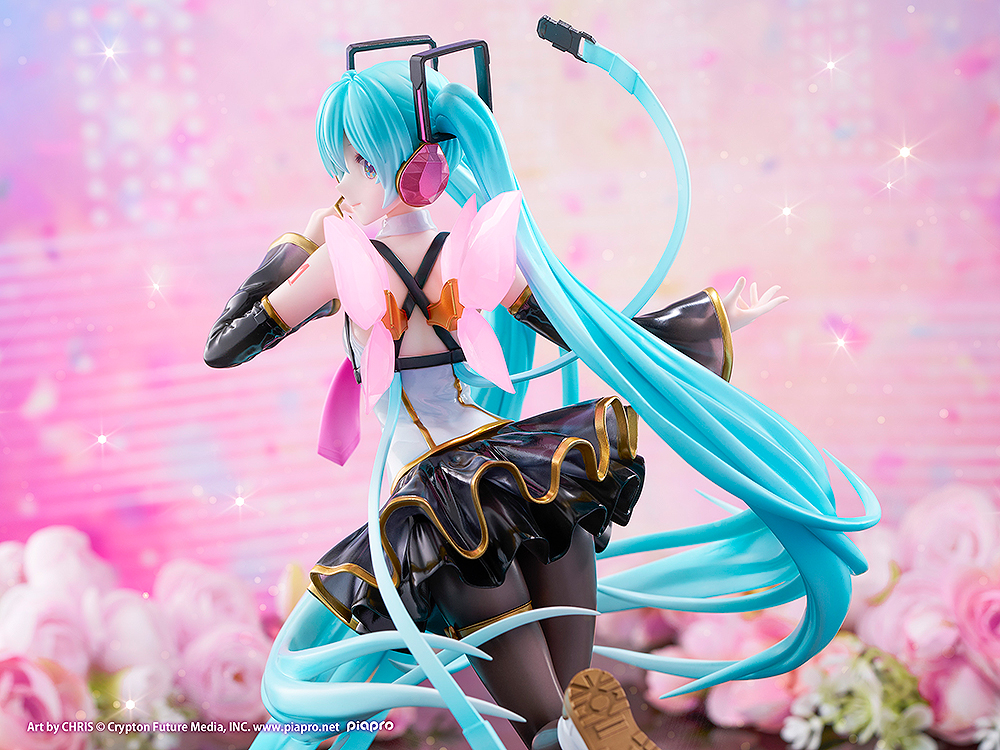 [PREORDER] PONY CANYON Hatsune Miku delight fairy style