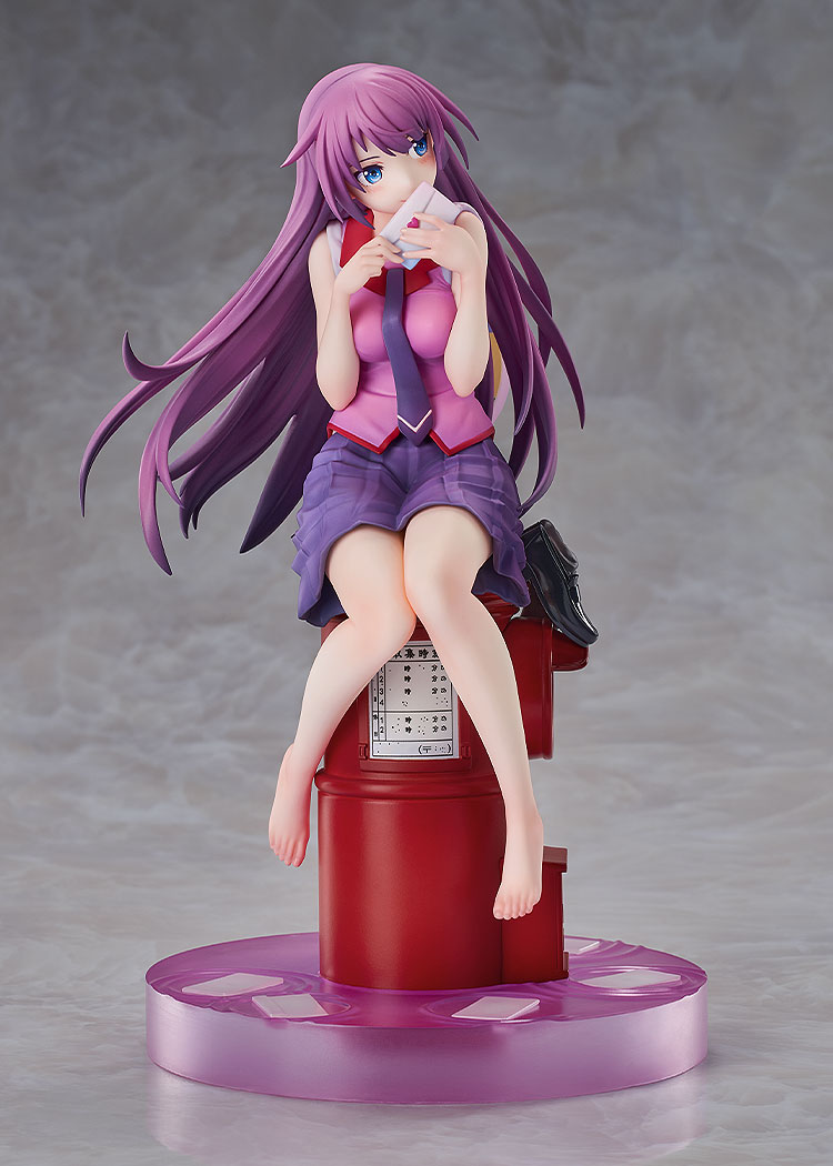 [PREORDER] GOOD SMILE COMPANY Hitagi Senjyogahara: Letter to You