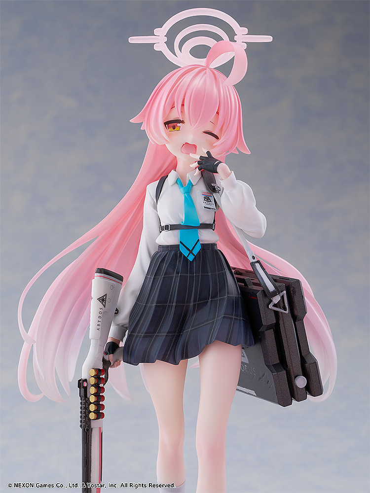 [PREORDER] WING Hoshino