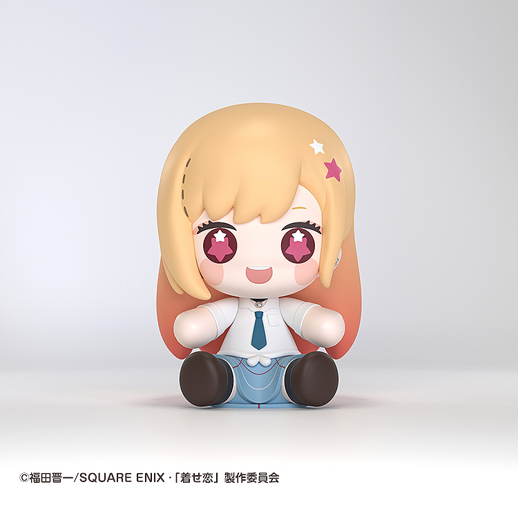 [PREORDER] GOOD SMILE COMPANY Huggy Good Smile Marin Kitagawa